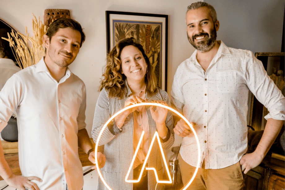 Programa de innovación abierta logra primer contrato entre startup y salmonicultora