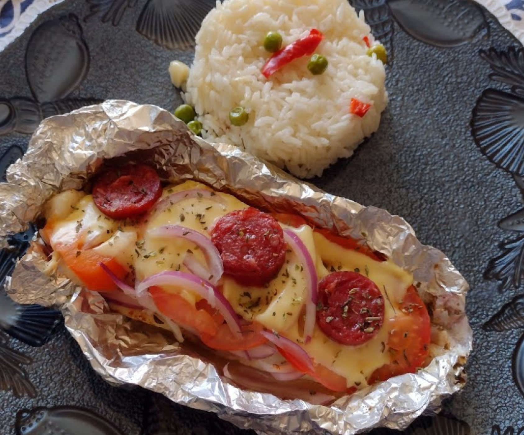Cancato de salmón
