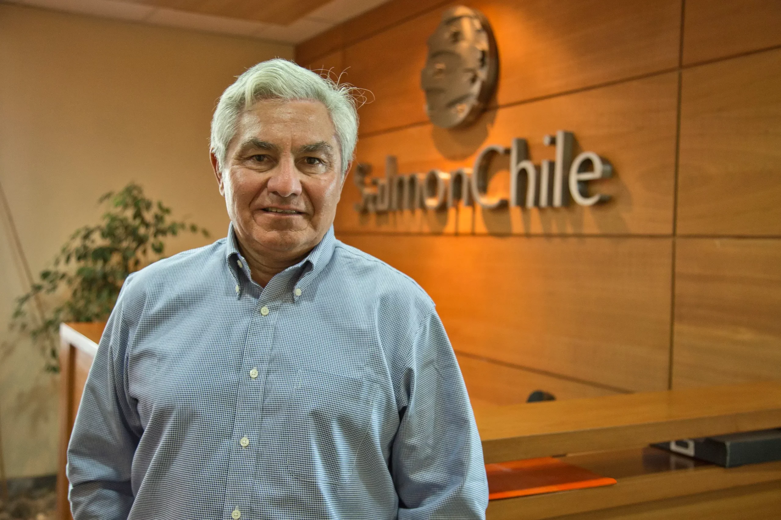 SalmonChile se integra al Comité de Seguridad de la Sofofa
