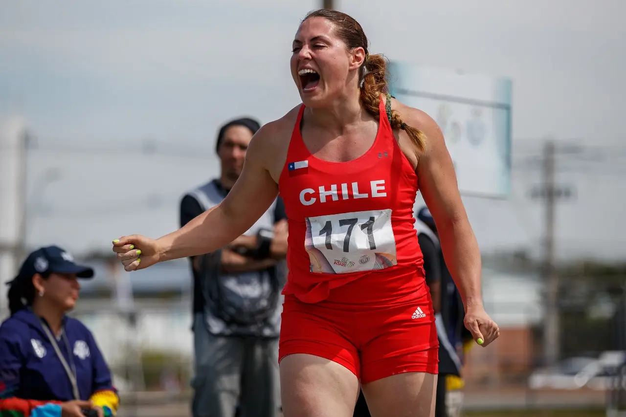 ¡Atención los deportistas y paratletas del sur de Chile! Ya comenzaron las inscripciones para ser parte del Team Salmón