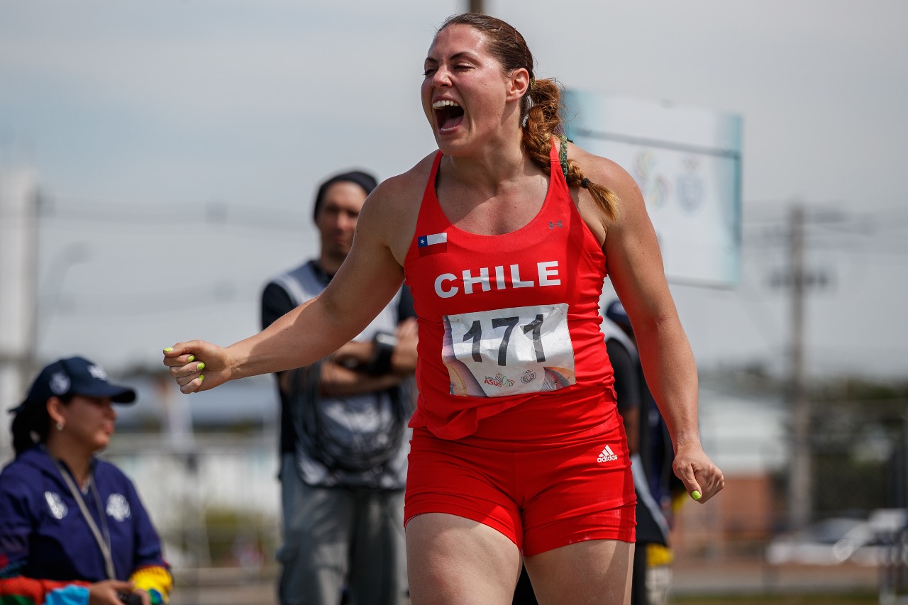 SalmonChile lanzará “Team Salmón” el próximo jueves 11 de enero