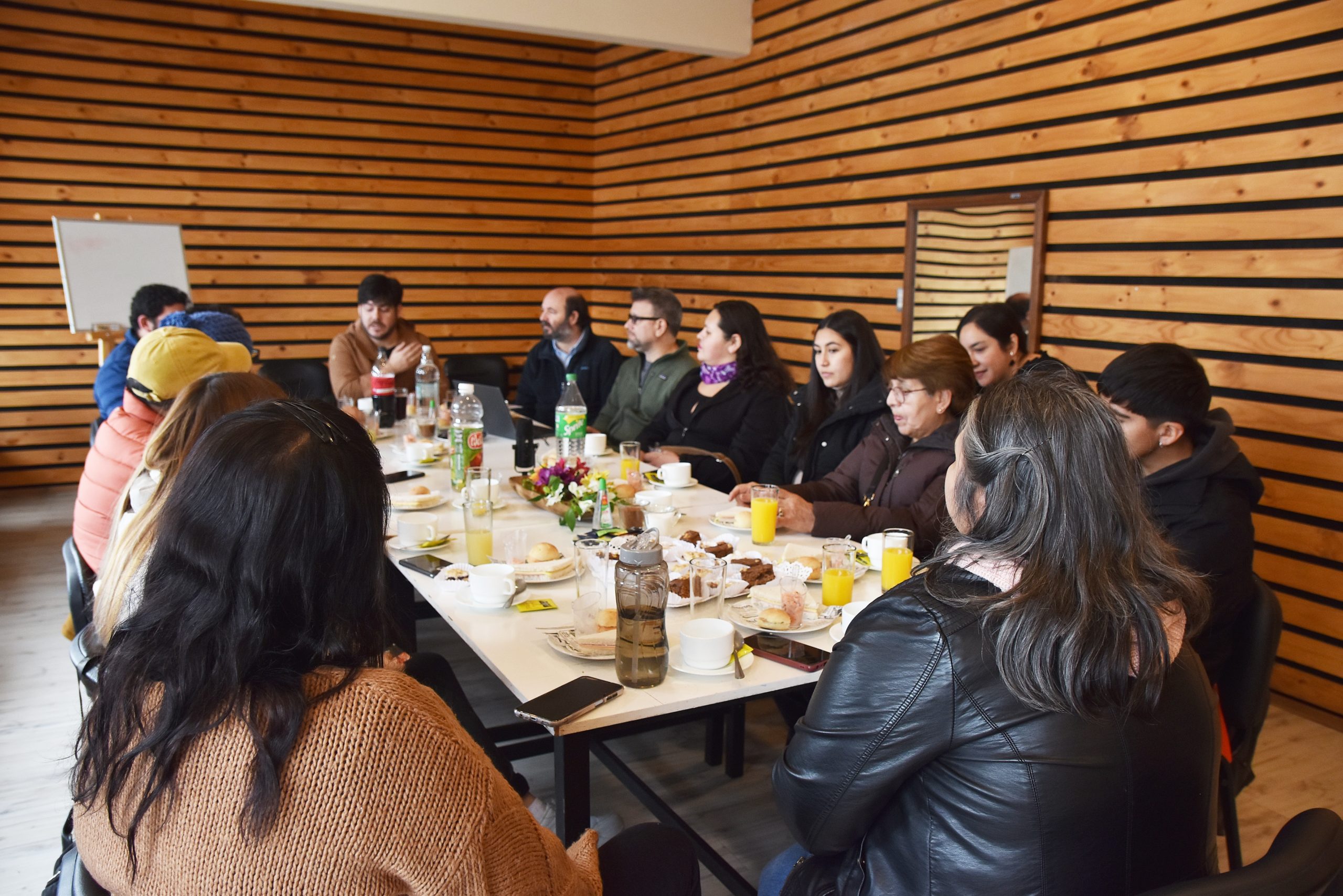 Diálogos ciudadanos y Consulta Digital aplicados en 2023: SalmonChile da a conocer resultados del programa  “Escucha Activa del Salmón”