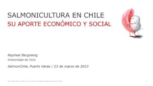 Informe Impacto Salmonicultura