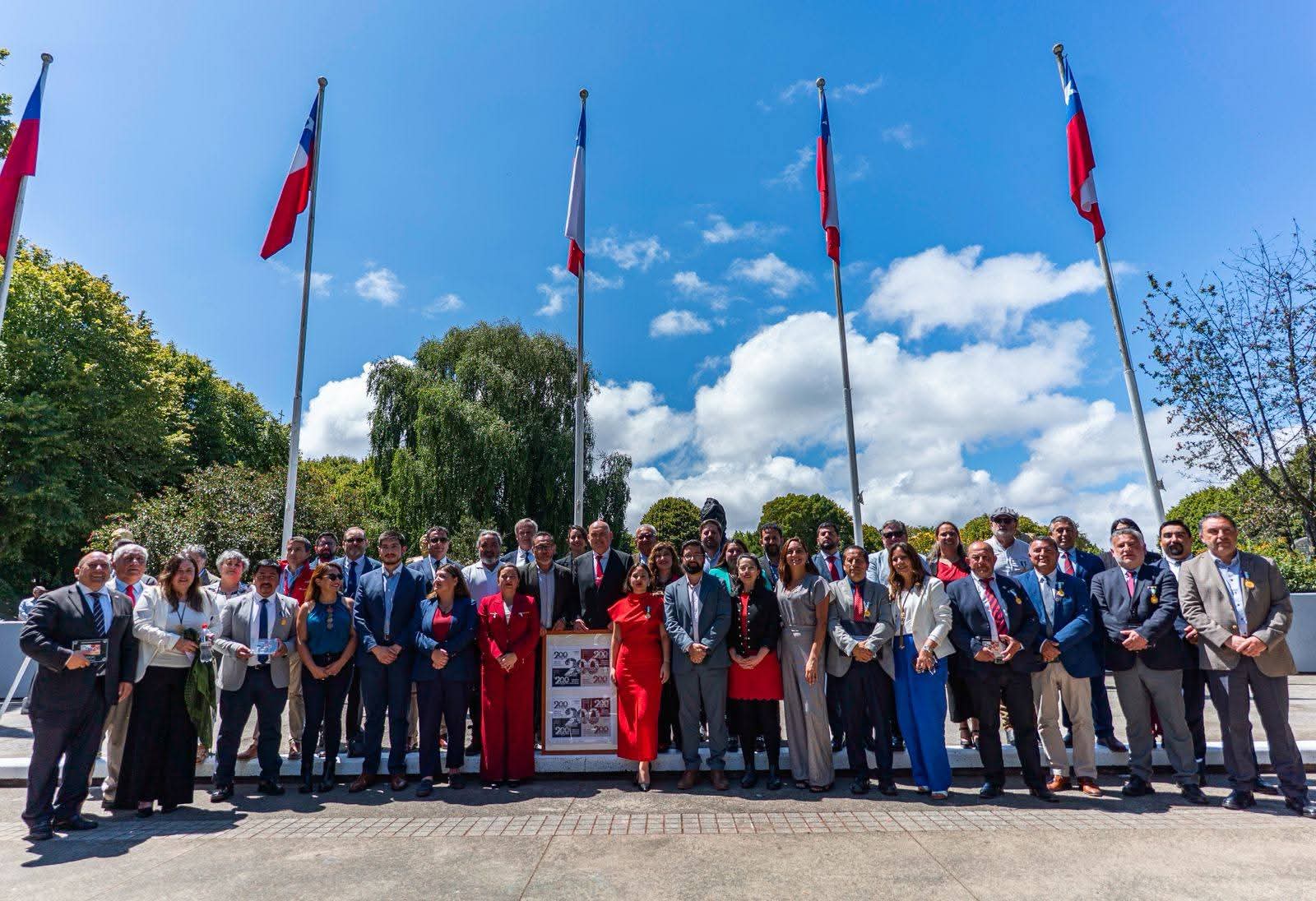 SalmonChile conmemora el Bicentenario de Chiloé destacando 50 años de historia compartida