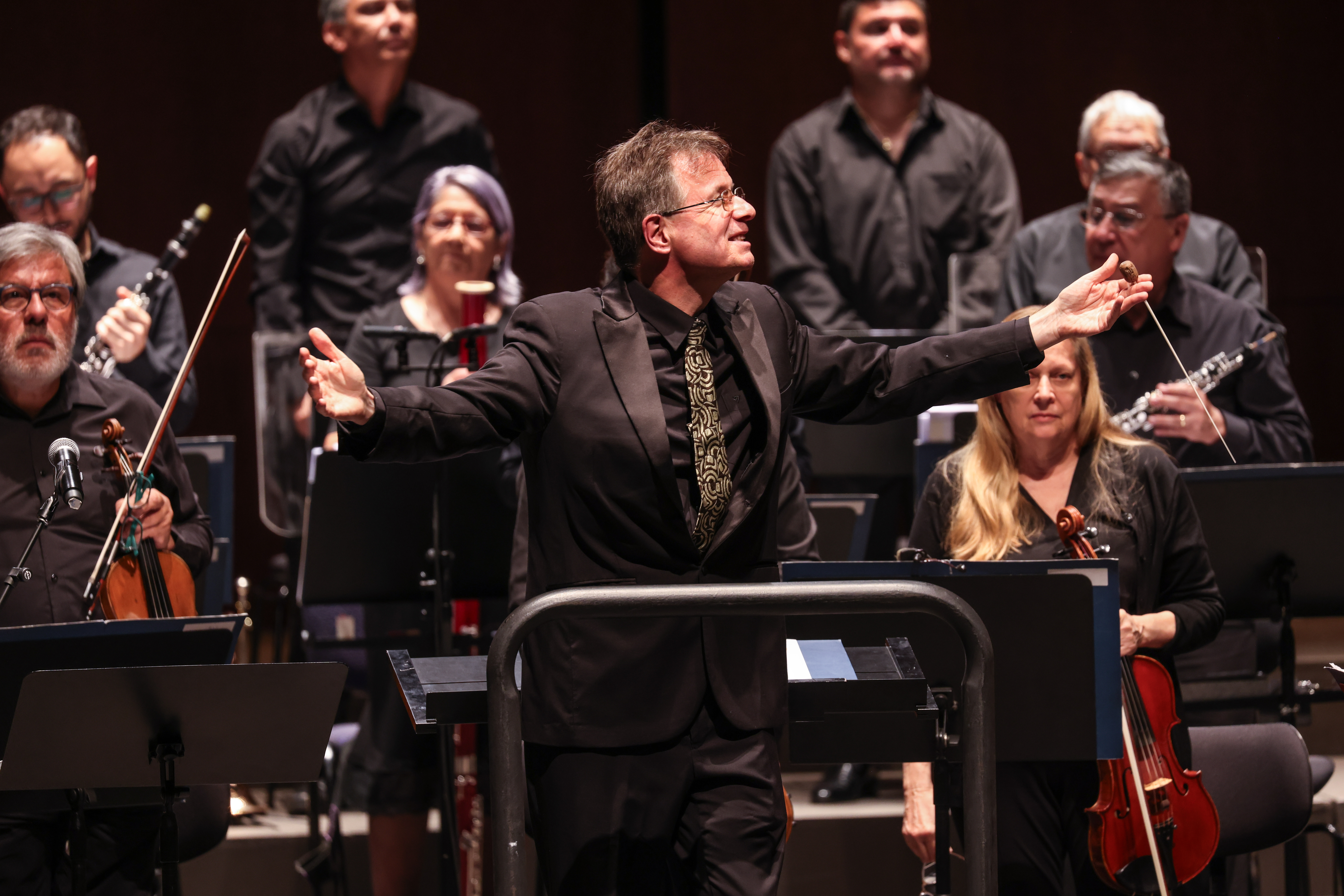 SalmonChile apoya por segundo año consecutivo las Semanas Musicales de Frutillar