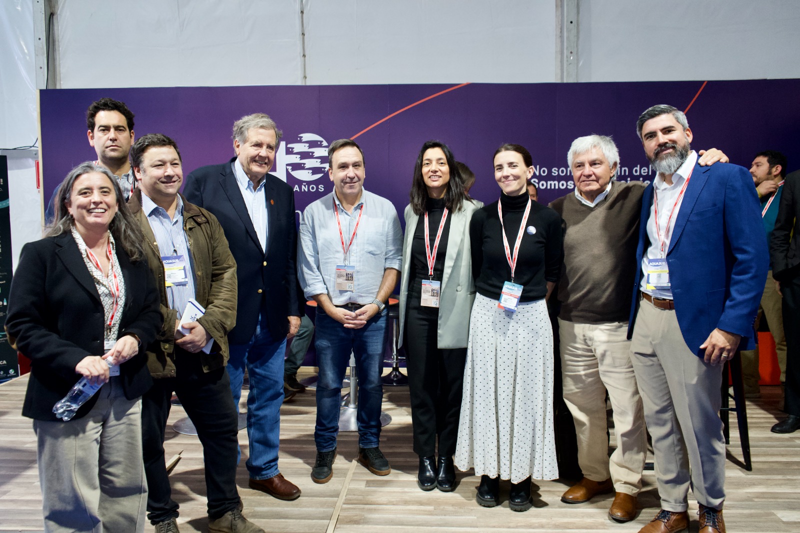 Red de Mentores del Salmón realizará una nueva versión en alianza estratégica con Këtrawa y el Centro de Innovación UC