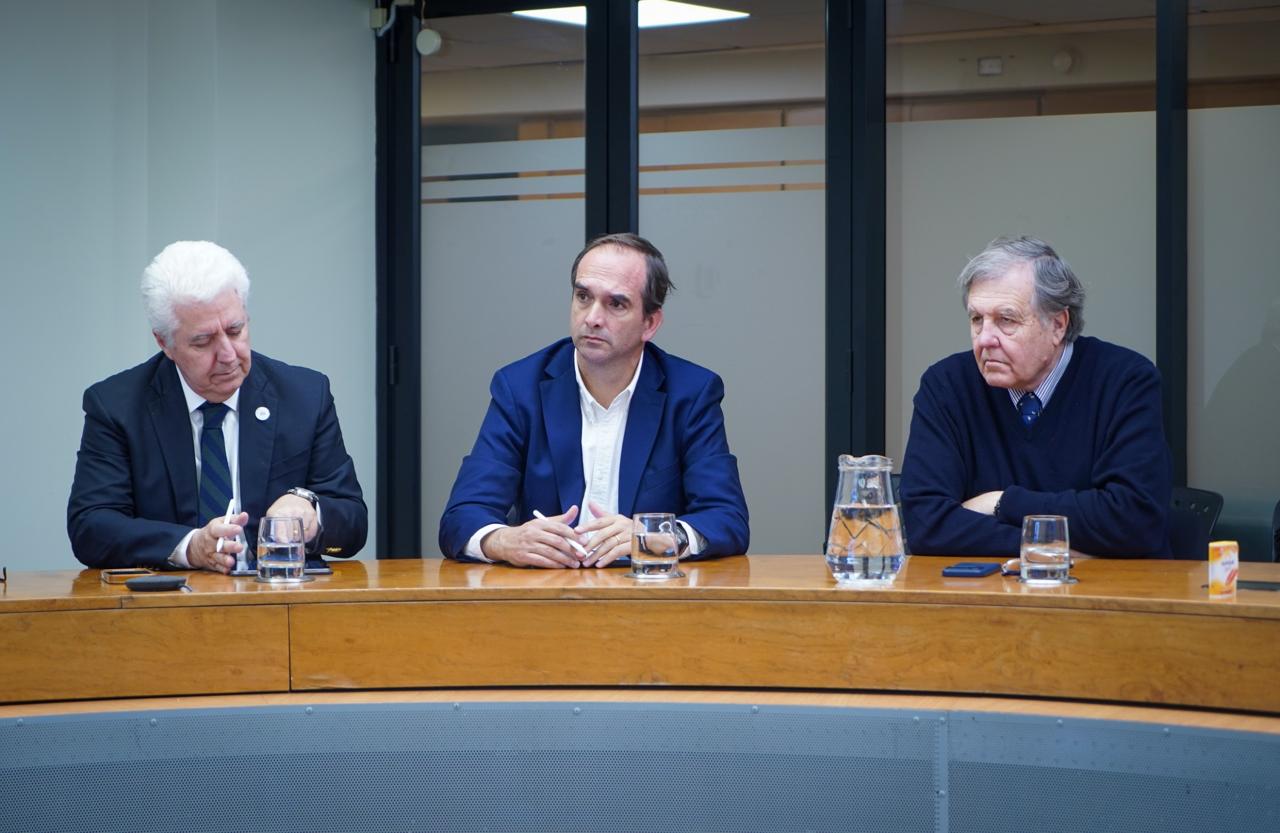 SalmonChile integra comitiva público-privada que viajará a Washington para defender la competitividad del sector