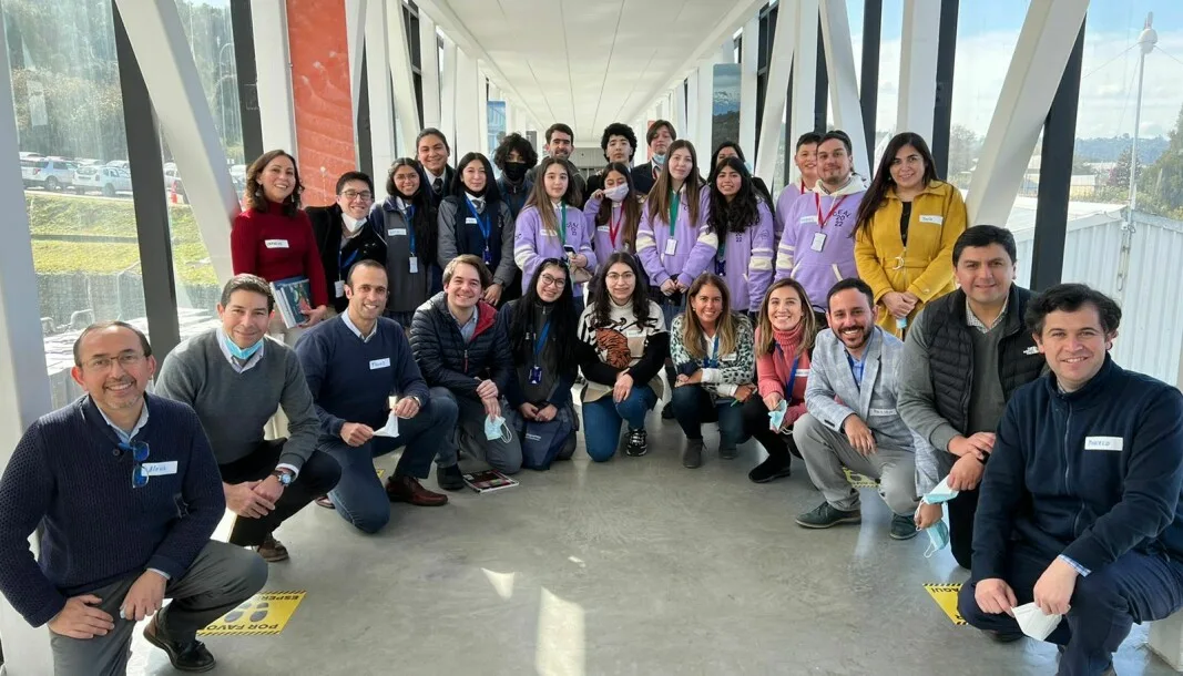 Cómo Ventisqueros promueve la cultura de integridad empresarial
