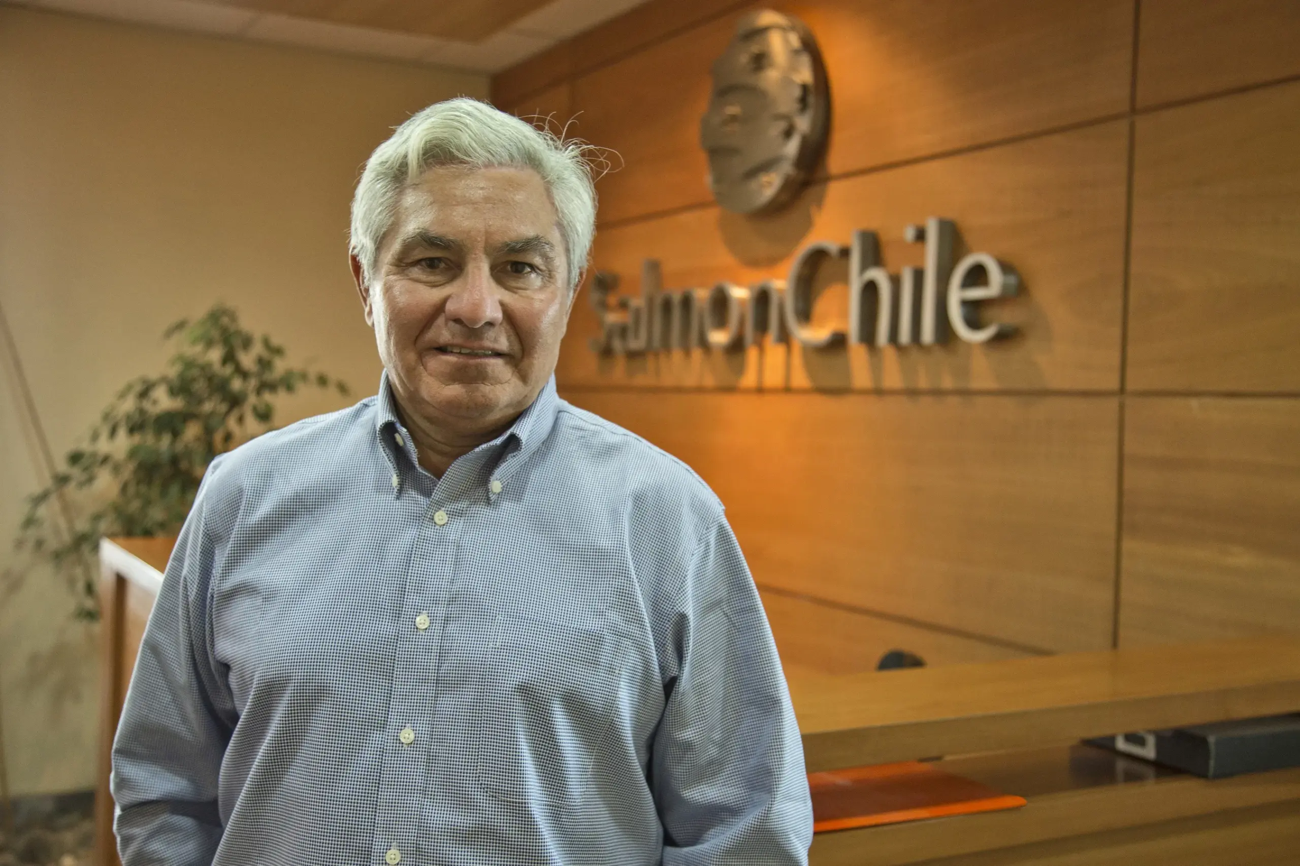 “Hay que buscar las tecnologías y las prácticas para que nuestro desarrollo sea lo más amigable con el medioambiente”