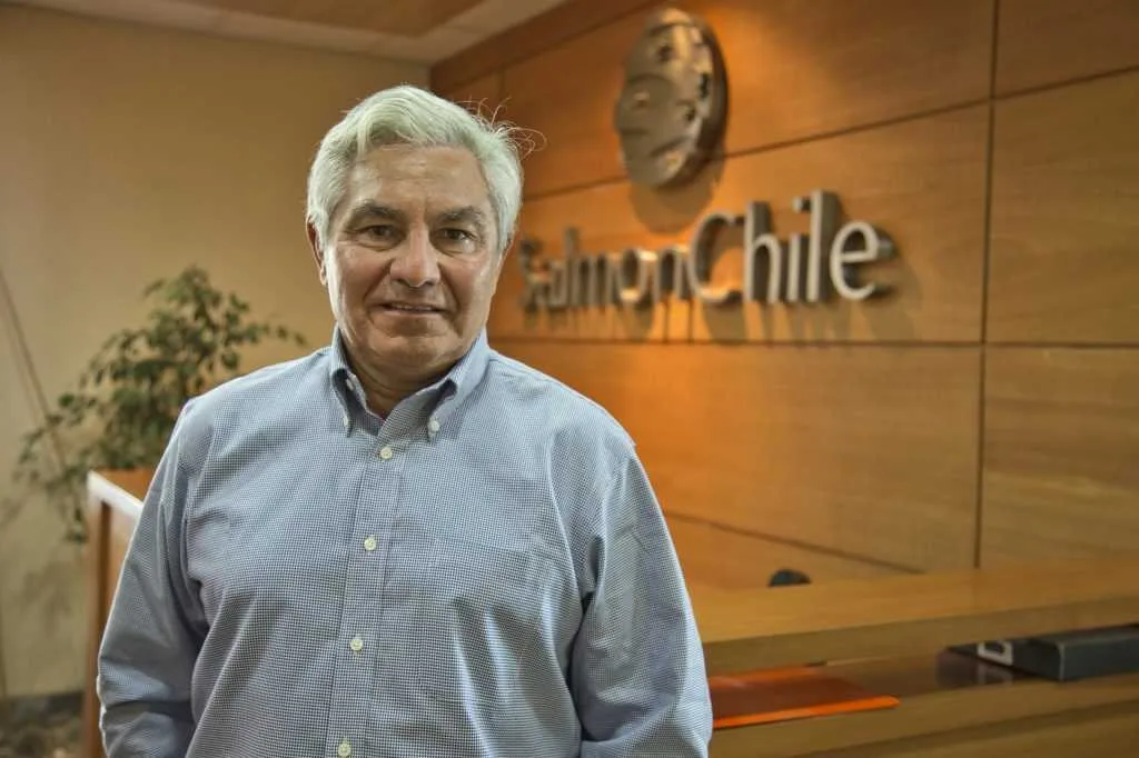 Arturo Clément: “Es muy importante avanzar en menos concesiones, más grandes y distanciadas”