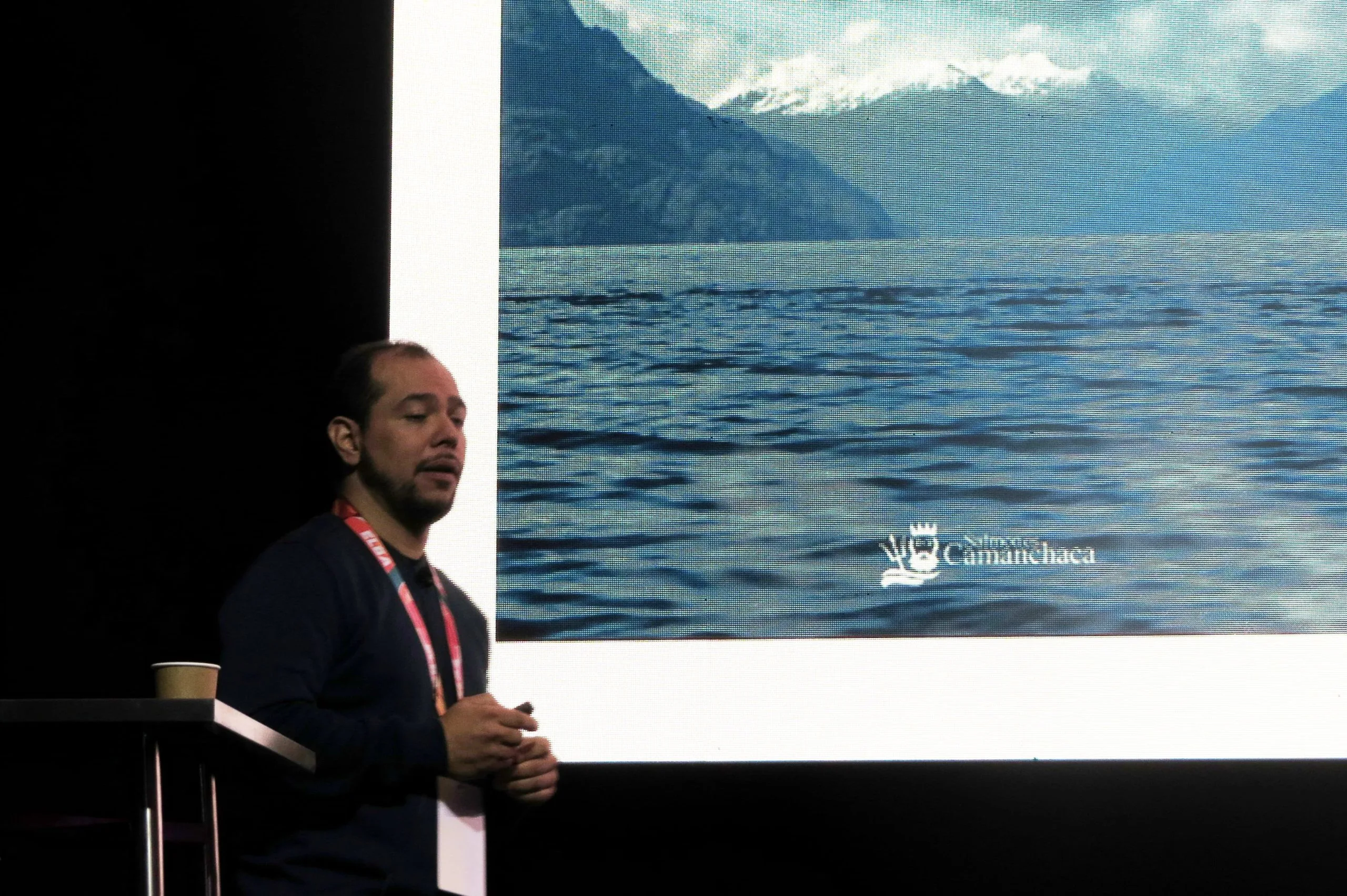 Intesal presenta sobre la salmonicultura chilena en Encuentro Latinoamericano de Bienestar Animal