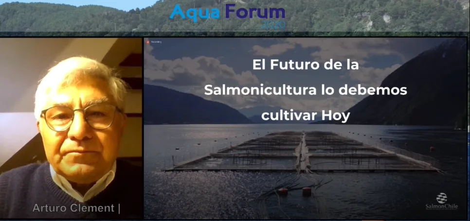 Arturo Clément: “La industria se juega el futuro hoy”