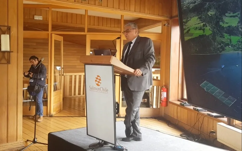 SalmonChile participó con intensa agenda de actividades en APEC 2019