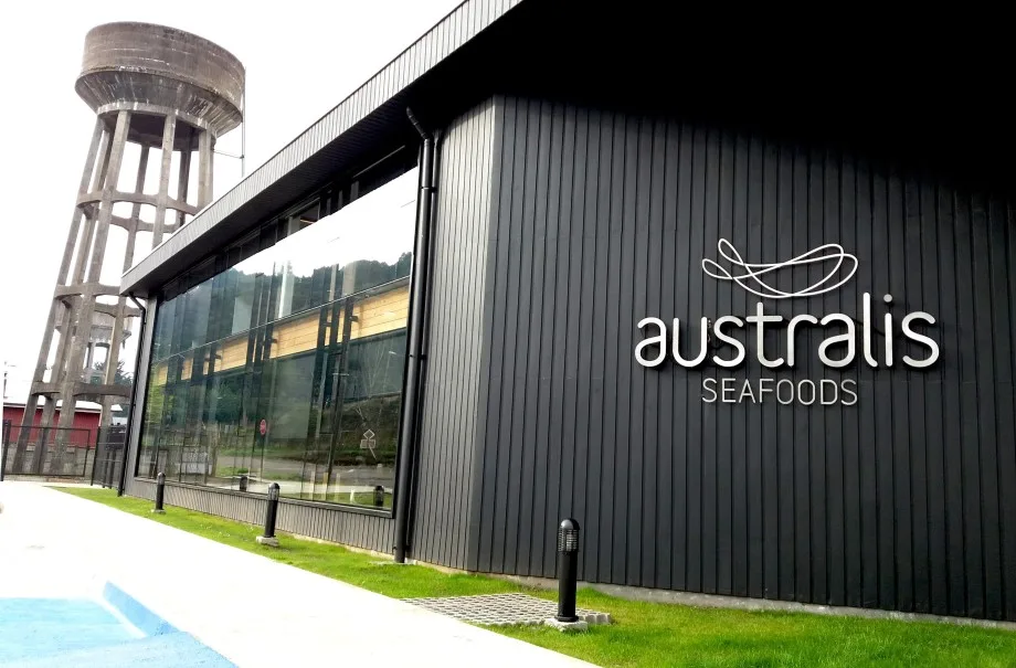 Incubadora de Australis Seafoods financiará tres emprendimientos magallánicos