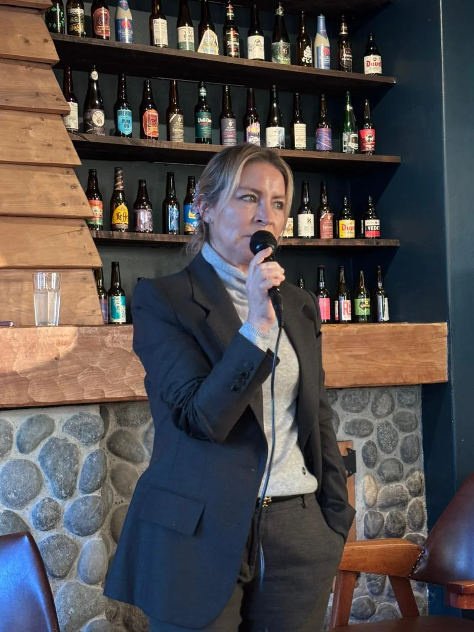 Puerto Varas fue escenario del lanzamiento del Premio Avonni y del debate sobre el potencial innovador del sur de Chile
