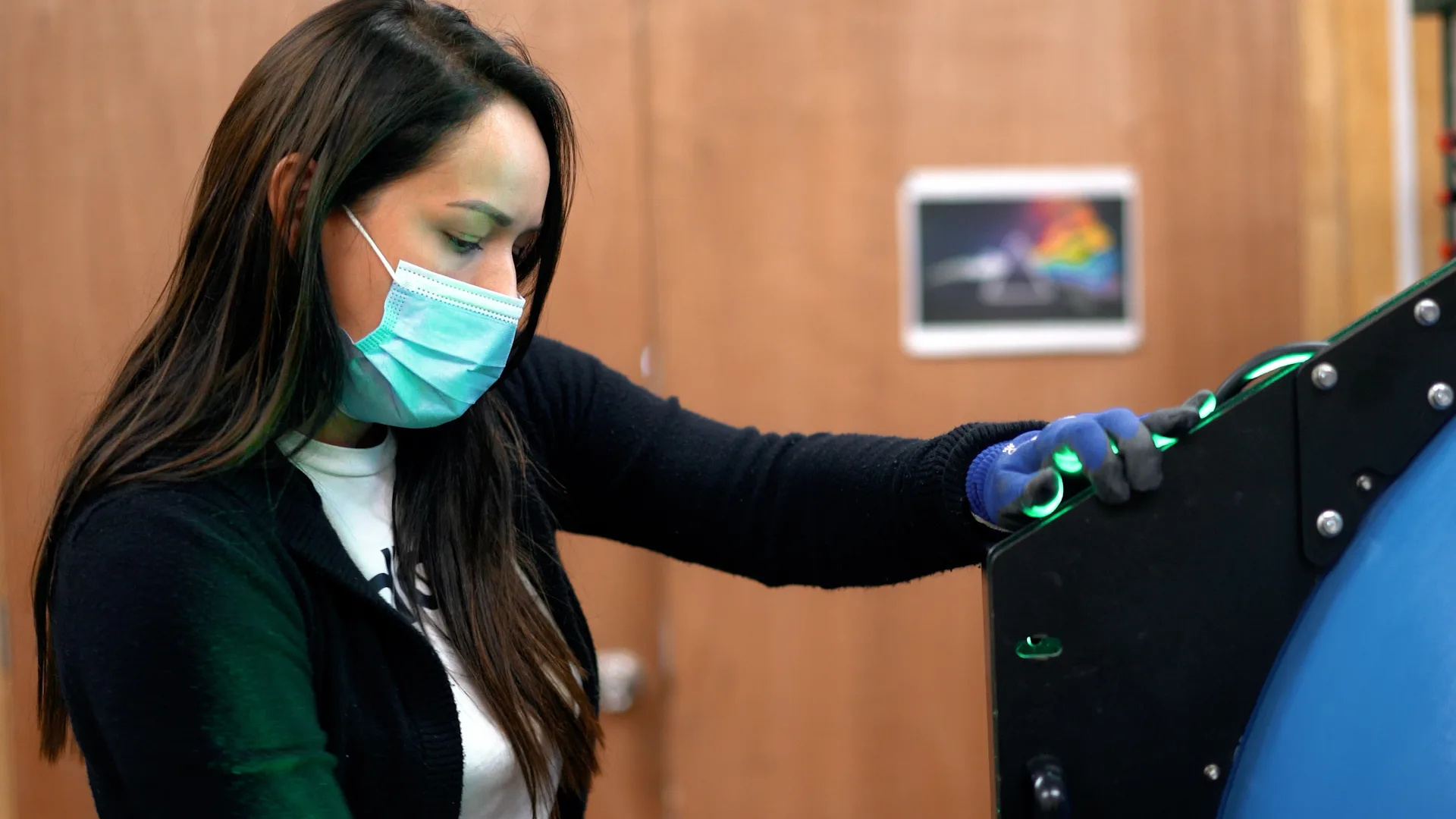 El sur de Chile se posiciona como polo de innovación y tecnología de la mano de la salmonicultura