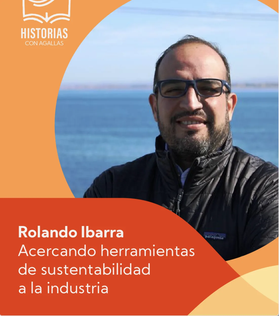 “La industria salmonera chilena tiene una oportunidad única para convertirse en una de las más sustentables”