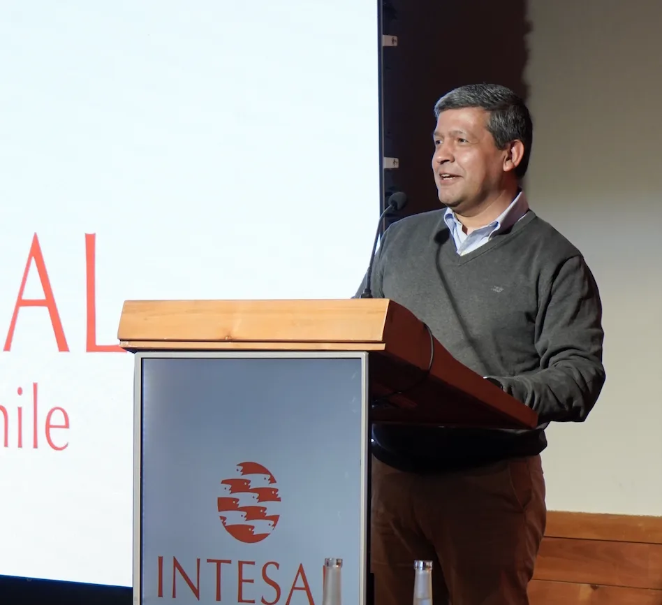 Puerto Varas será sede del “Primer Congreso sobre Uso de Antibióticos en Acuicultura: Una visión multidisciplinaria”