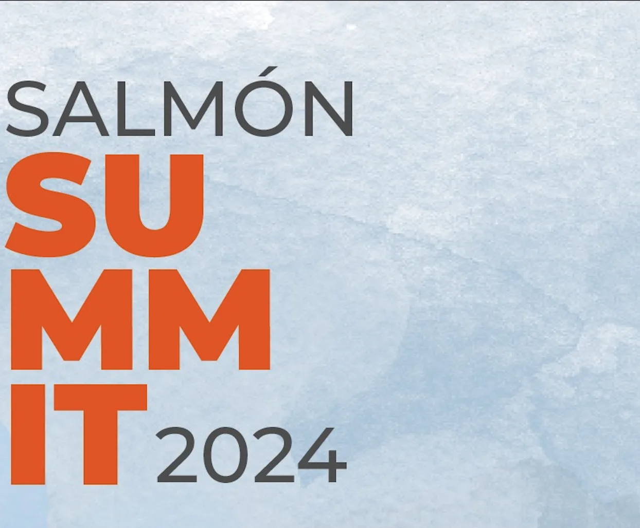 SalmonChile anuncia programa para “Salmón Summit 2024: Potenciando la salmonicultura chilena al 2050”