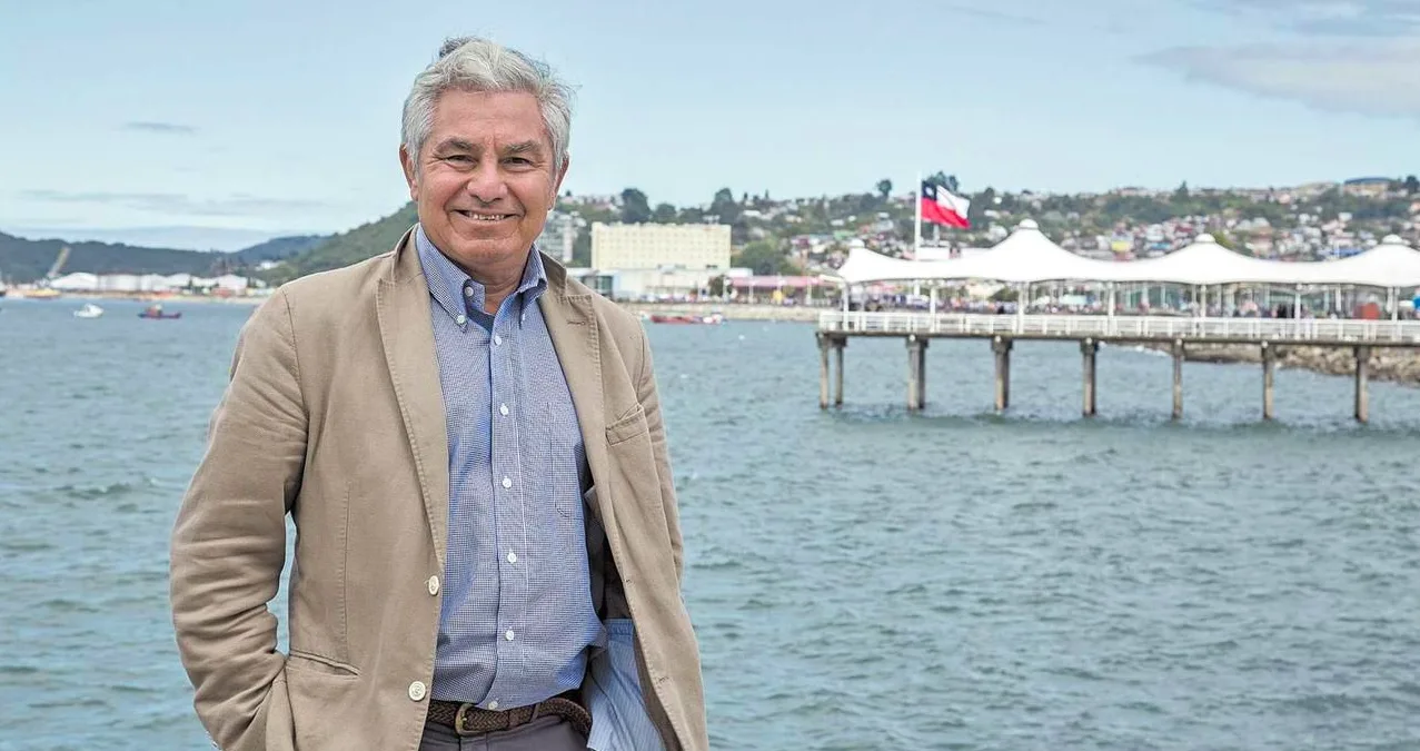 Arturo Clément: “Ha sido un camino de muchos logros, pero no exento de errores y dificultades”