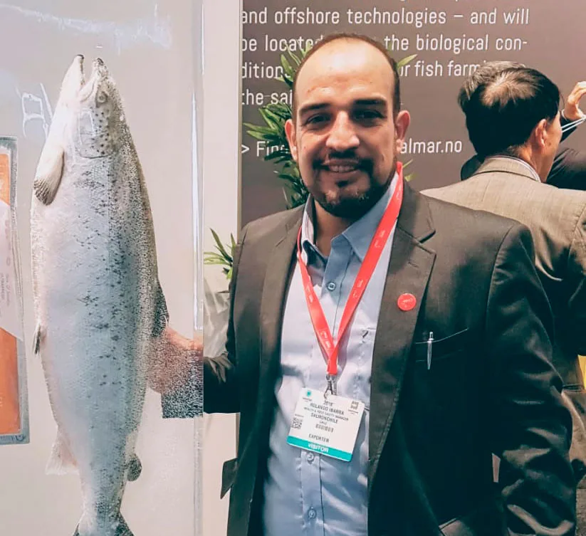 Gremio da nuevo impulso al proceso exportador y crea área de Food safety y Comex