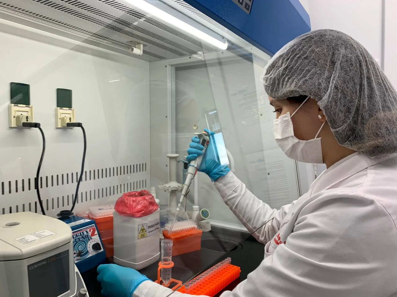 En 2020: Intesal cumplió 25 años con importantes aportes en ciencia, tecnología y diversos servicios para el sector