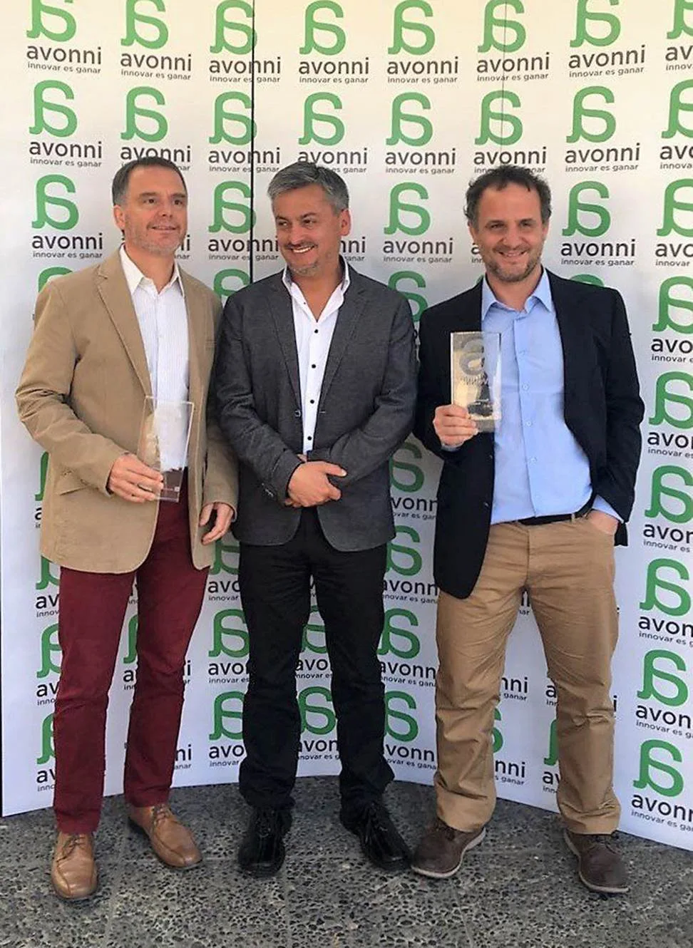Innovex: “Estamos muy contentos de ser parte de SalmonChile”