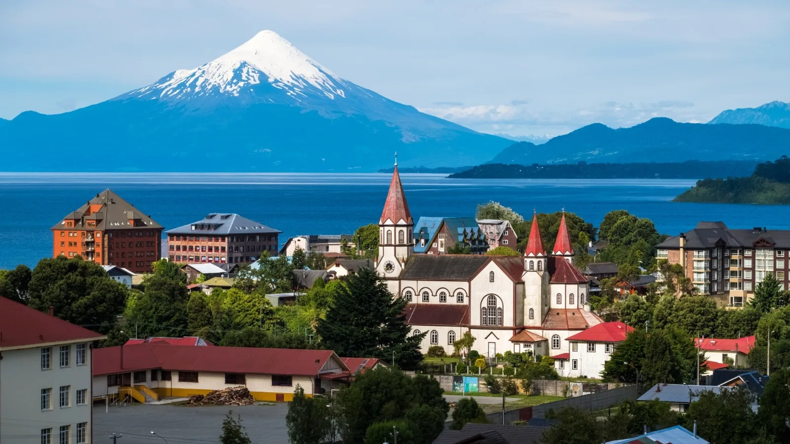Inscripciones abiertas: Congreso Futuro llega a Puerto Varas con potentes charlas internacionales de innovación sostenible