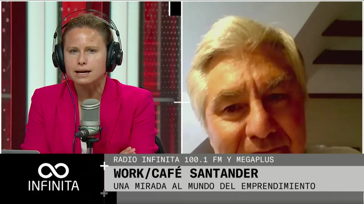 Arturo Clément: “La acuicultura será la fuente que va a poder alimentar al mundo hacia 2050”