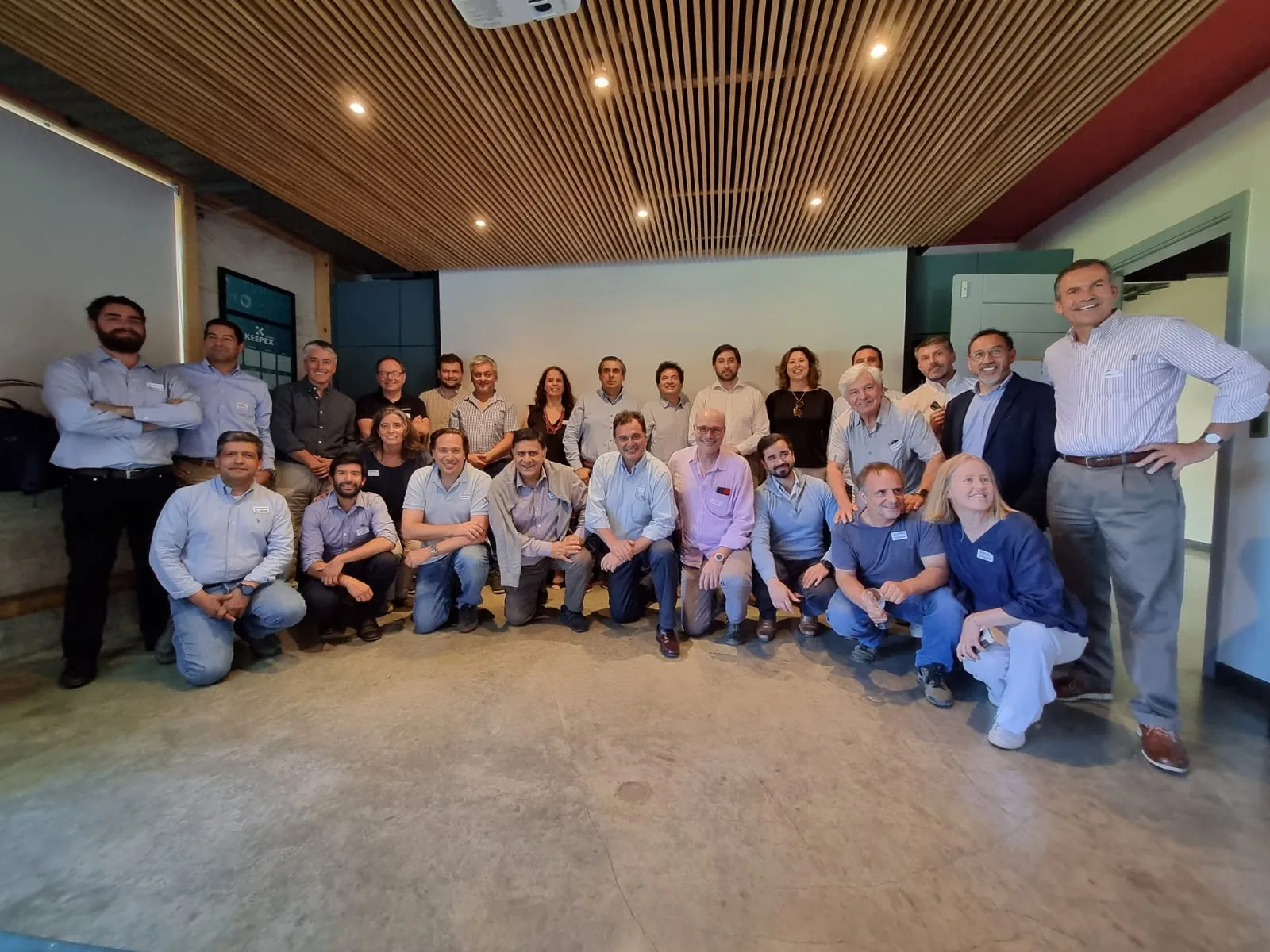 Red de Mentores del Salmón concluye exitosa segunda generación de emprendedores en la zona sur austral