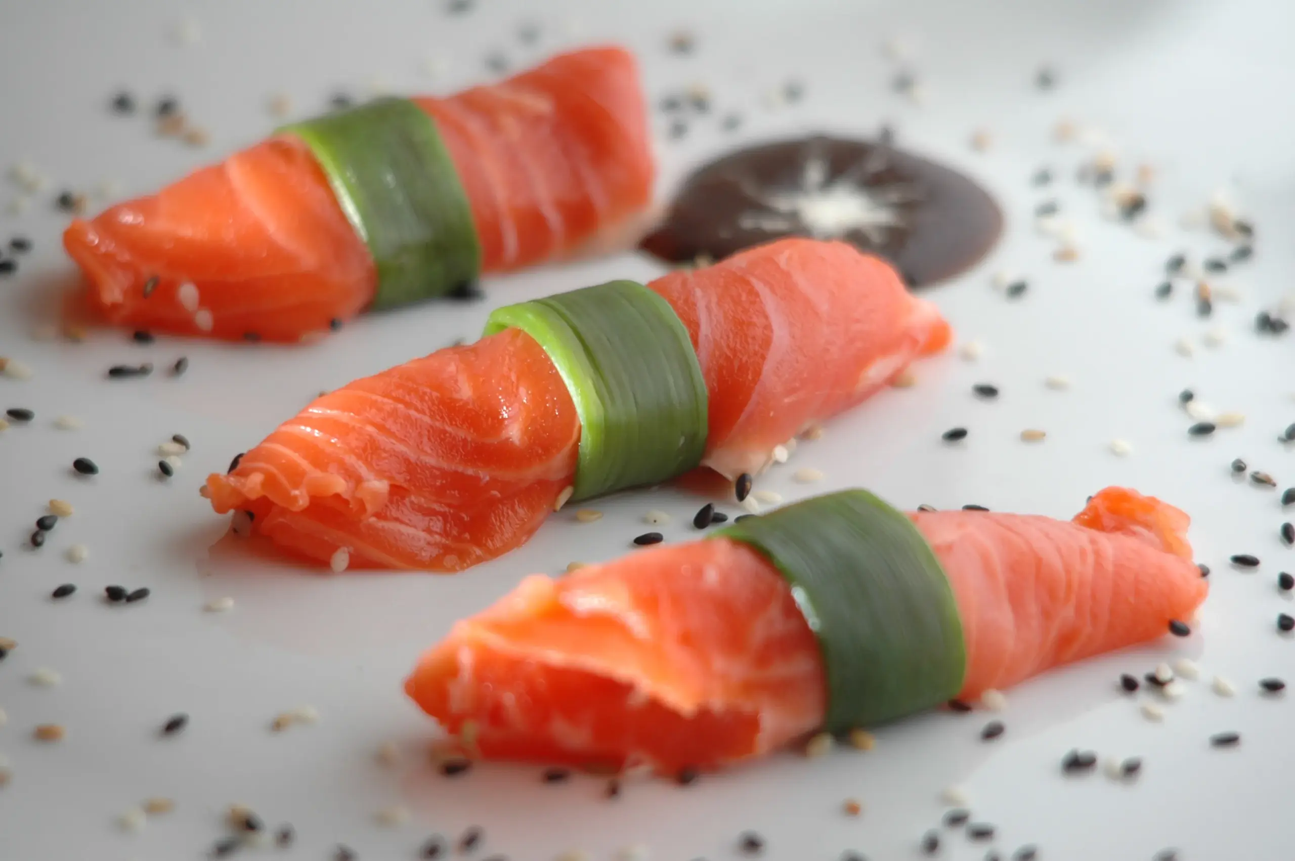 Estudio publicado en la Revista Nature destaca al salmón como una de las proteínas más saludables