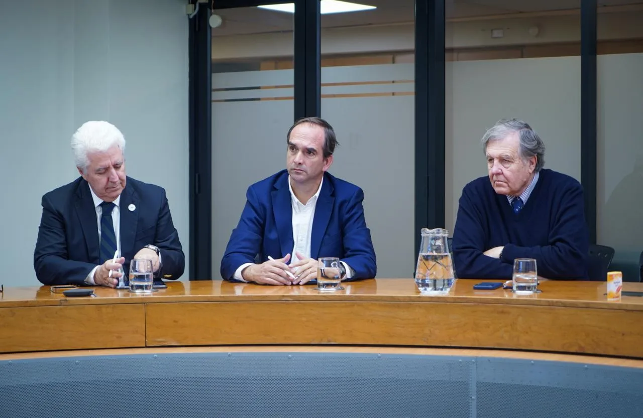 SalmonChile integra comitiva público-privada que viajará a Washington para defender la competitividad del sector