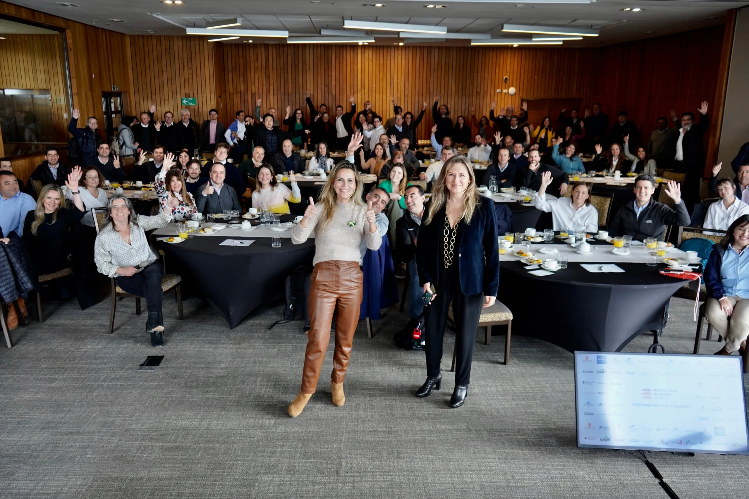Mes de la mujer: SalmonChile refuerza su compromiso por la equidad e inclusión dentro de la salmonicultura