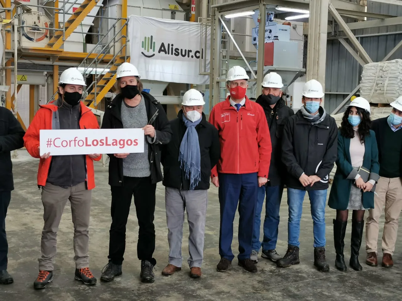 CORFO ABRE CONVOCATORIA PARA LA PRODUCCIÓN LOCAL Y SOSTENIBLE DE INSUMOS NUTRICIONALES EN EL SECTOR ACUÍCOLA
