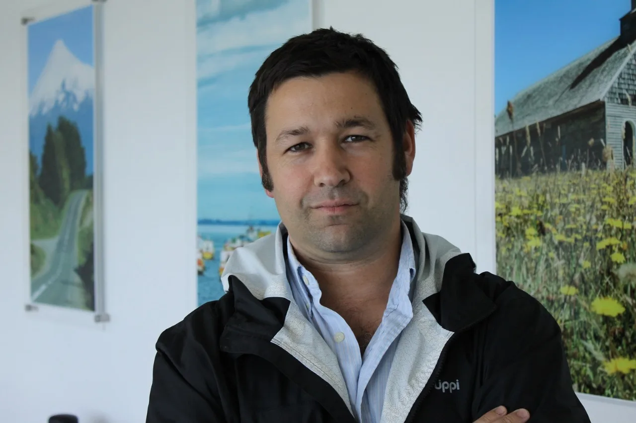 “Los actores relevantes ven a un gremio presente en los territorios”