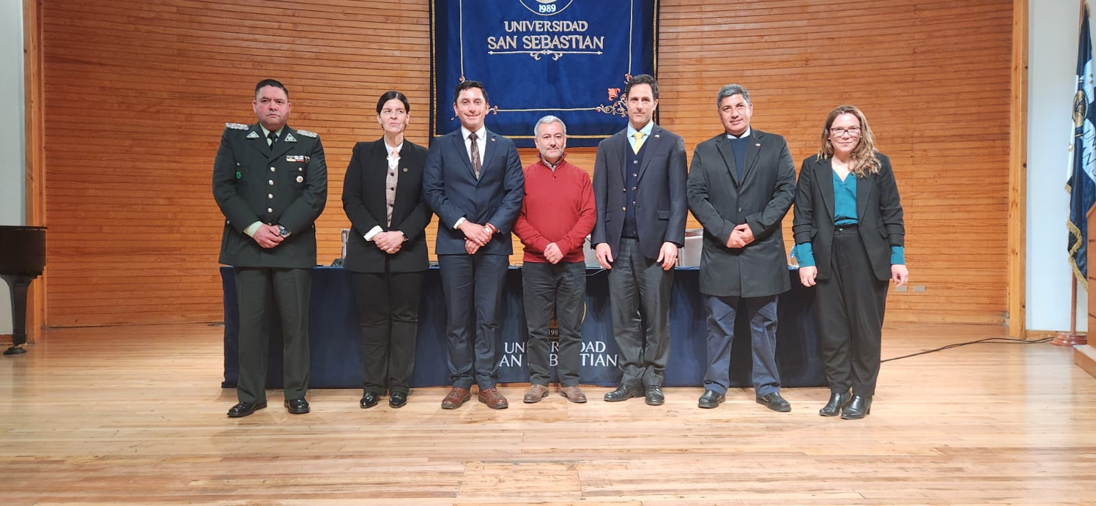 SalmonChile y Ministerio de Justicia y Derechos Humanos firman inédito acuerdo para impulsar la reinserción social en Los Lagos