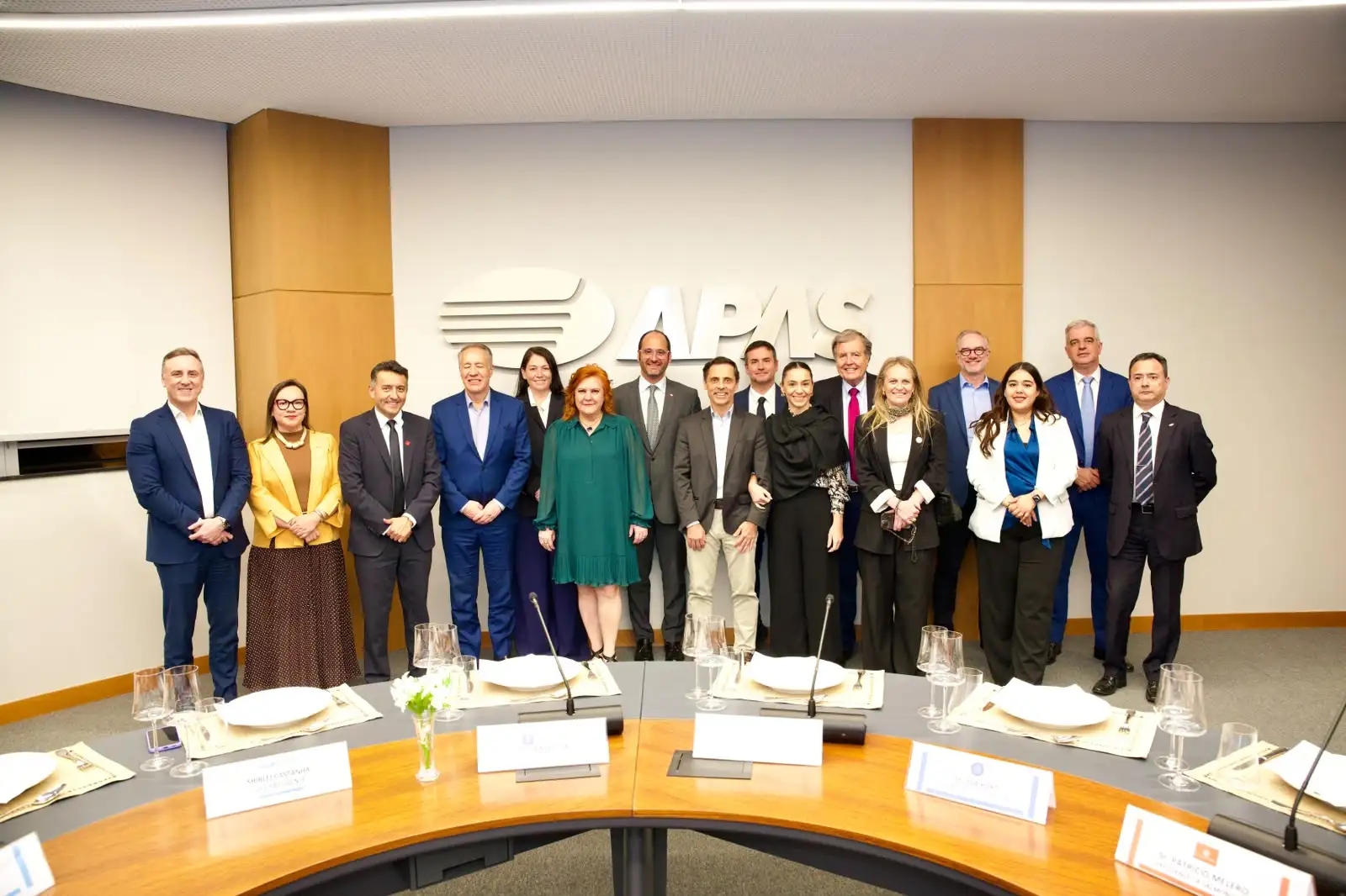 SalmonChile despliega  agenda estratégica en Brasil para consolidar la presencia del salmón chileno