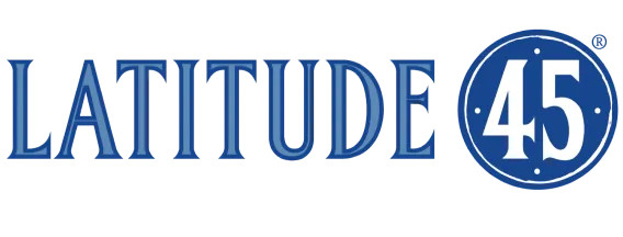 Latitude 45° en Líder