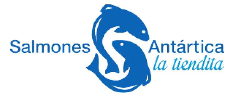 Salmones Antártica